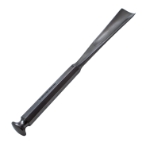 Stille Type Gouge, Straight, 22mm Wide Head, Overall Length 8" (200mm) 