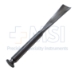 Stille Type Gouge, Straight, 25mm Wide, Overall Length 8" (203mm) - 19016-0486-25