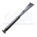 Stille Type Gouge, Straight, 30mm Wide, Overall Length 8" (203mm) - 19016-0486-30