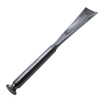 Stille Type Gouge, Straight, 30mm Wide, Overall Length 8" (203mm) 