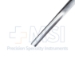 Stille Type Gouge, Straight, 8mm Wide, Overall Length 8" (203mm) - 19016-0486-08
