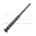 Stille Type Gouge, Straight, 8mm Wide, Overall Length 8" (203mm) - 19016-0486-08