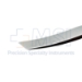 Stille Type Osteotome, Curved, 10mm Wide, Overall Length 8" (200mm) - 19016-0485-10