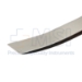 Stille Type Osteotome, Curved, 12mm Wide, Overall Length 8" (200mm) - 19016-0485-12