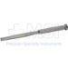 Stille Type Osteotome, Straight, 14mm Wide, Overall Length 8" (200mm) - 19016-0484-14
