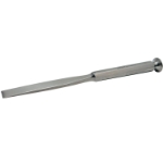 Stille Type Osteotome, Straight, 14mm Wide, Overall Length 8" (200mm) 