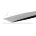 Stille Type Osteotome, Straight, 18mm Wide, Overall Length 8" (200mm) - 19016-0484-18