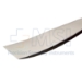 Stille Type Osteotome, Curved, 20mm Wide, Overall Length 8" (200mm) - 19016-0485-20