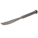 Stille Type Osteotome, Curved, 20mm Wide, Overall Length 8" (200mm) 