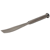 Stille Type Osteotome, Curved, 20mm Wide, Overall Length 8" (200mm) 