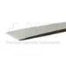Stille Type Osteotome, Straight, 22mm Wide, Overall Length 8" (200mm) - 19016-0484-22