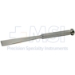 Stille Type Osteotome, Straight, 22mm Wide, Overall Length 8" (200mm) - 19016-0484-22