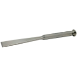 Stille Type Osteotome, Straight, 22mm Wide, Overall Length 8" (200mm) 