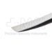 Stille Type Osteotome, Curved, 6mm Wide, Overall Length 8" (200mm) - 19016-0485-06
