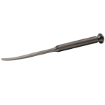 Stille Type Osteotome, Curved, 6mm Wide, Overall Length 8" (200mm) 