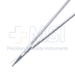 Strully Scissors, Straight, Overall Length 8" (200mm) - 19-13153