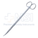 Strully Scissors, Straight, Overall Length 8" (200mm) - 19-13153