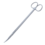 Strully Scissors, Straight, Overall Length 8" (200mm) 