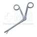 Struycken Turbinate Forceps, Through-Cutting - 232-B20-20
