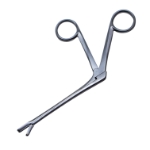 Struycken Turbinate Forceps, Through-Cutting 