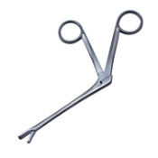 Struycken Turbinate Forceps, Through-Cutting 