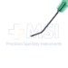 Sub Tenon Cannula, Angled, Tri Port, 21ga, 22mm - CA9930