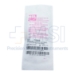Sub Tenon Cannula, Curved, Flattened, 19ga, 25mm (1") - CA9900