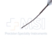 Sub Tenon Cannula, Curved, Flattened, 19ga, 25mm (1") - CA9900