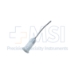 Sub Tenon Cannula, Curved, Flattened, 19ga, 25mm (1") - CA9900