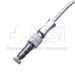 Suction Elevator, Curved 30 Degrees, Sharp Tip - T25300