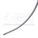 Suction Elevator, Curved 30 Degrees, Sharp Tip - T25300