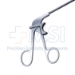 Arthroscopic Alligator Fine Grasper, Straight Shaft, Tip Profile 2.66mm, Jaw Height 2.7mm, Tip Width 35mm, Special Slide Lock Handle, Working Length 5-1/8" (130mm) - C-26-A
