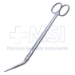 Sweet Scissors, Angled Upwards, Overall Length 9" (220mm) - 19-13310