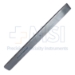 Swiss Pattern, Straight, 14mm Tip, Overall Length 5" (127mm) - 38-714MX