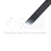 Swiss Pattern Osteotome, Straight, 18mm Tip, Overall Length 5" (127mm) - 38-715MX