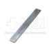 Swiss Pattern Osteotome, Straight, 18mm Tip, Overall Length 5" (127mm) - 38-715MX