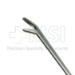 Takahashi Nasal Forceps, 2.5mm x 8mm Upturned Jaw, Overall Length 4-1/3" (110mm) - 232-B00-67
