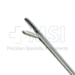 Takahashi Nasal Forceps, 2.5mm x 8mm Jaw, Overall Length 4-1/3" (110mm) - 232-B00-65