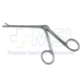 Takahashi Nasal Forceps, 2.5mm x 8mm Jaw, Overall Length 4-1/3" (110mm) - 232-B00-65