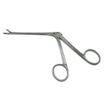 Takahashi Nasal Forceps, 2.5mm x 8mm Jaw, Overall Length 4-1/3" (110mm) 