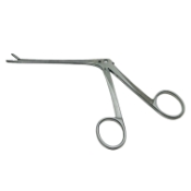 Takahashi Nasal Forceps, 2.5mm x 8mm Jaw, Overall Length 4-1/3" (110mm) 