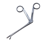 Takahashi Nasal Forceps, Size 2, 4.0mm Bite, Working Length 4-1/2" (11.5cm) 