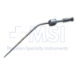 Tapered Teardrop Suction Tube, 4Fr, Working Length 3-1/2? (89mm), Hub Length 4-3/4? (121mm), Overall Length 7? (178mm) - 18-9097R