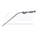 Tapered Teardrop Suction Tube, 5Fr, Working Length 3-1/2? (89mm), Hub Length 4-3/4? (121mm), Overall Length 7? (178mm) - 18-9098R