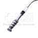 Tapered Teardrop Suction Tube, 6Fr, Working Length 3-1/2? (89mm), Hub Length 4-3/4? (121mm), Overall Length 7? (178mm) - 18-9099R