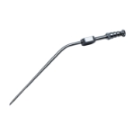 Tapered Teardrop Suction Tube, 6Fr, Working Length 3-1/2? (89mm), Hub Length 4-3/4? (121mm), Overall Length 7? (178mm) 