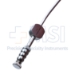 Tapered Teardrop Suction Tube, 7Fr, Working Length 3-1/2? (89mm), Hub Length 4-3/4? (121mm), Overall Length 7? (178mm) - 18-9090R