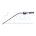 Tapered Teardrop Suction Tube, 7Fr, Working Length 3-1/2? (89mm), Hub Length 4-3/4? (121mm), Overall Length 7? (178mm) - 18-9090R