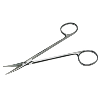 Tardy Dissecting Scissors 