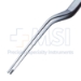 Taylor-Brown Tissue Forceps, Overall Length 7" (178mm) - 23-11175